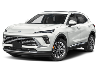 Buick Envision - Fountain Buick GMC in orlando FL