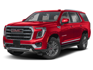 GMC Yukon - Fountain Buick GMC in orlando FL