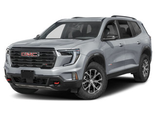 GMC Acadia - Fountain Buick GMC in orlando FL