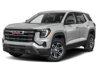 GMC Terrain - Fountain Buick GMC in orlando FL