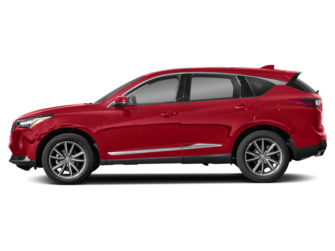 2024 Acura RDX Technology Package SH-AWD