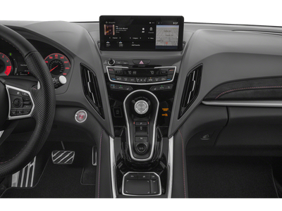 2025 Acura RDX A-Spec Package SH-AWD