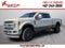 2017 Ford Super Duty F-250 SRW Lariat