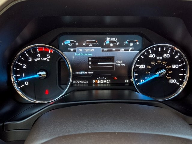 2017 Ford Super Duty F-250 SRW Lariat