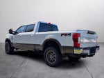 2017 Ford Super Duty F-250 SRW Lariat