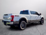 2017 Ford Super Duty F-250 SRW Lariat