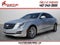 2018 Cadillac ATS Premium Luxury AWD