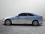 2018 Cadillac ATS Premium Luxury AWD