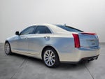 2018 Cadillac ATS Premium Luxury AWD