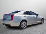 2018 Cadillac ATS Premium Luxury AWD