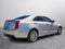 2018 Cadillac ATS Premium Luxury AWD