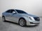 2018 Cadillac ATS Premium Luxury AWD
