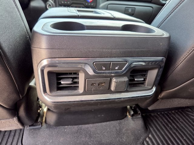 2021 Chevrolet Silverado 3500 HD LTZ