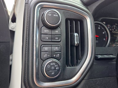 2021 Chevrolet Silverado 3500 HD LTZ