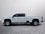 2021 Chevrolet Silverado 3500 HD LTZ