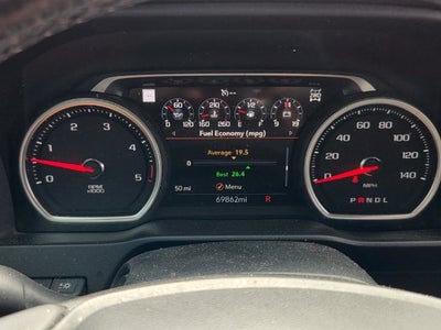 2021 Chevrolet Silverado 3500 HD LTZ