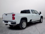 2021 Chevrolet Silverado 3500 HD LTZ