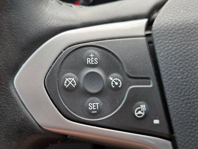 2022 Chevrolet Colorado 4WD ZR2