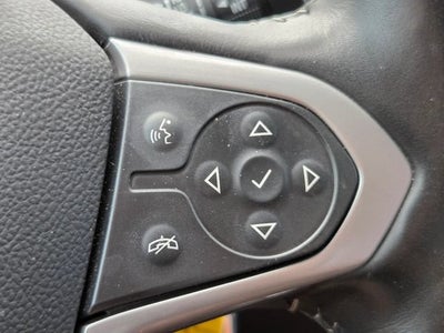 2022 Chevrolet Colorado 4WD ZR2