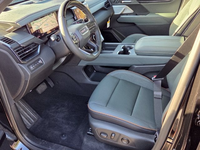 2027 GMC Acadia AT4