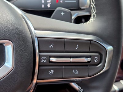 2027 GMC Acadia Denali Ultimate