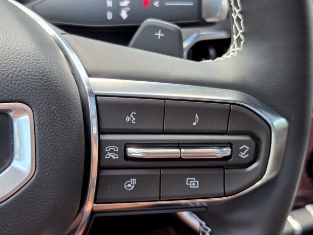 2027 GMC Acadia Denali Ultimate