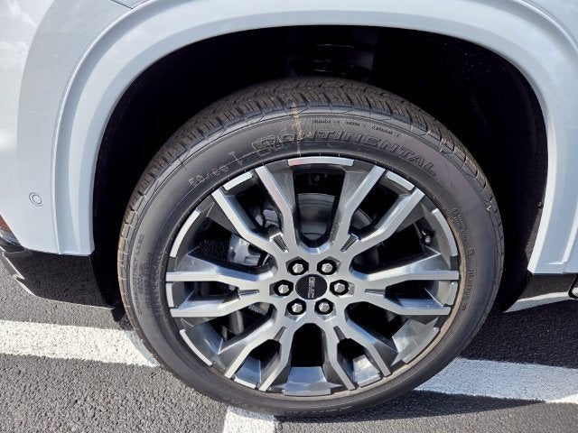2027 GMC Acadia Denali Ultimate