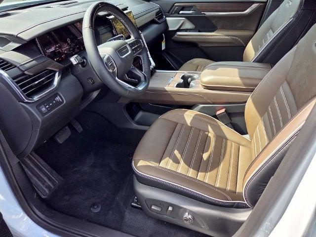 2027 GMC Acadia Denali Ultimate
