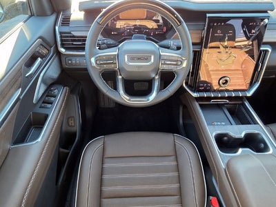 2027 GMC Acadia Denali Ultimate
