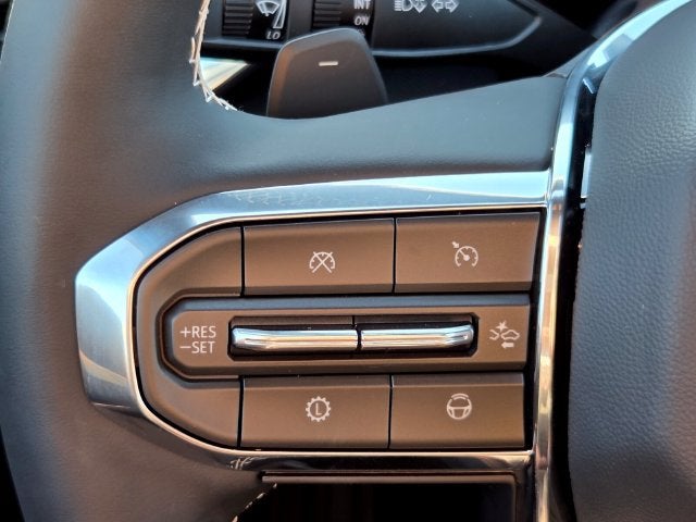 2027 GMC Acadia Denali Ultimate
