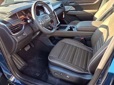 2027 GMC Acadia Denali Ultimate