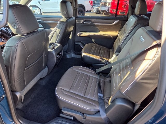 2027 GMC Acadia Denali Ultimate