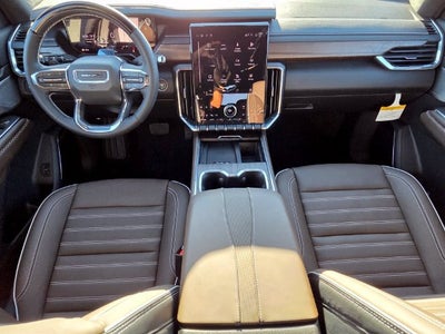 2027 GMC Acadia Denali Ultimate