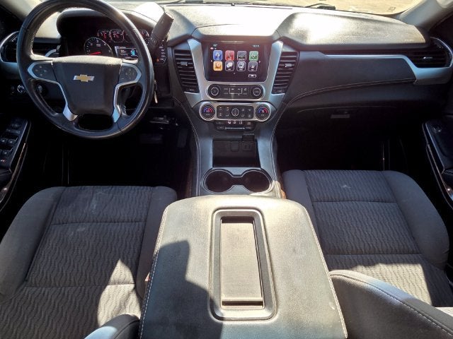 2020 Chevrolet Tahoe LS