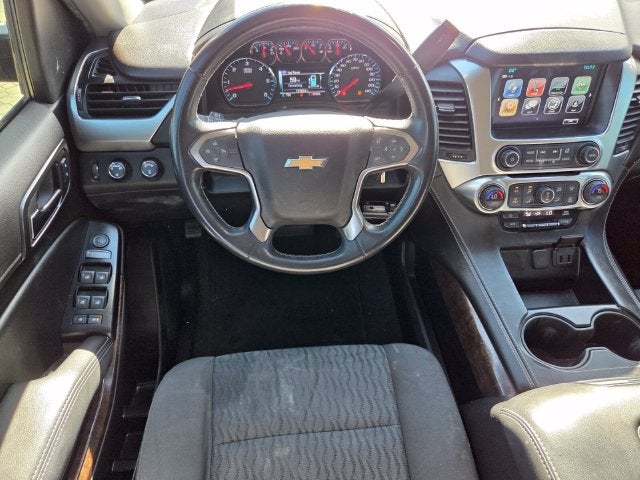 2020 Chevrolet Tahoe LS