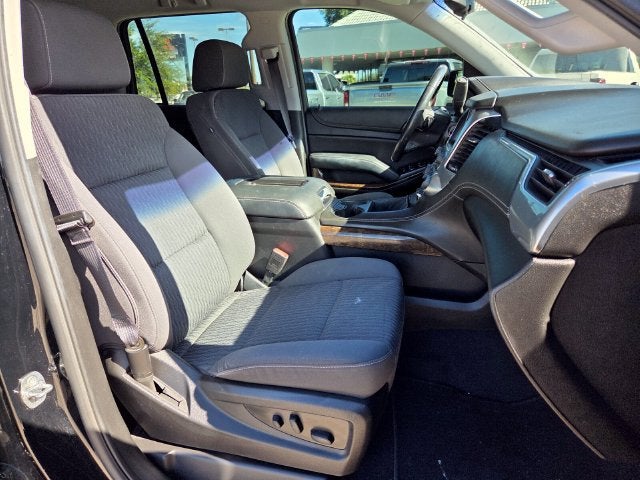 2020 Chevrolet Tahoe LS