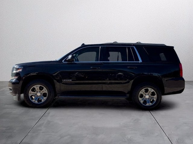 2020 Chevrolet Tahoe LS