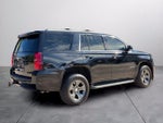 2020 Chevrolet Tahoe LS
