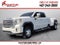 2022 GMC Sierra 3500 HD Denali