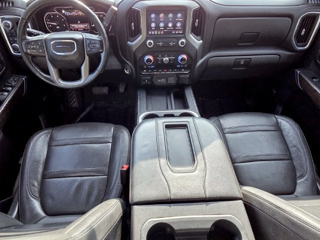 2022 GMC Sierra 3500 HD Denali