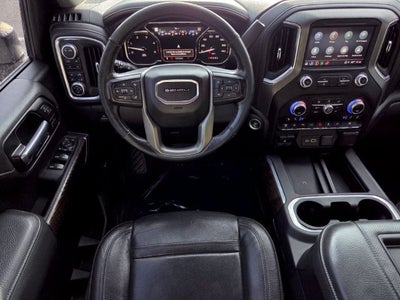 2022 GMC Sierra 3500 HD Denali