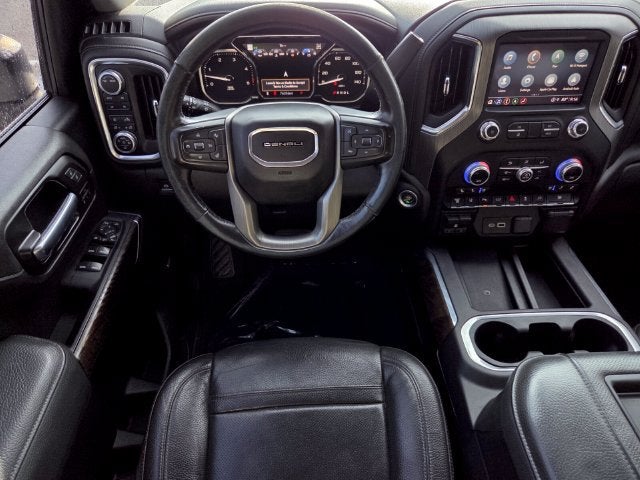 2022 GMC Sierra 3500 HD Denali