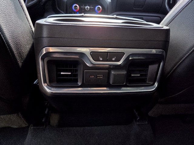 2022 GMC Sierra 3500 HD Denali