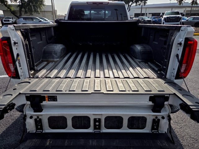 2022 GMC Sierra 3500 HD Denali