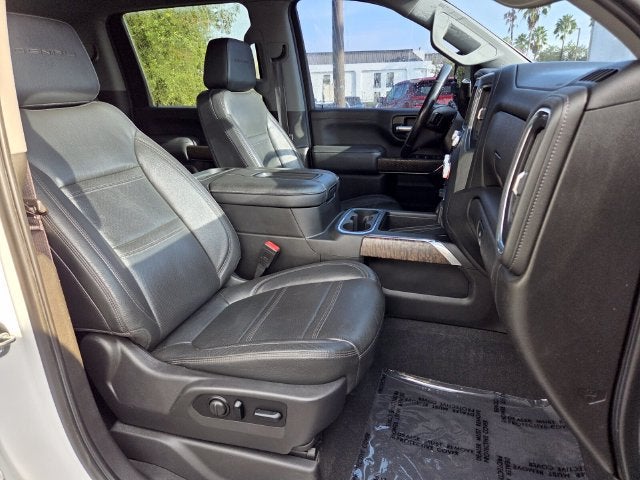 2022 GMC Sierra 3500 HD Denali