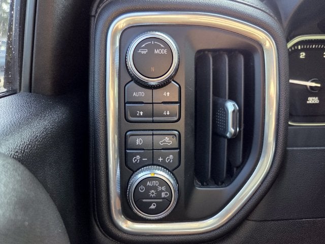 2022 GMC Sierra 3500 HD Denali