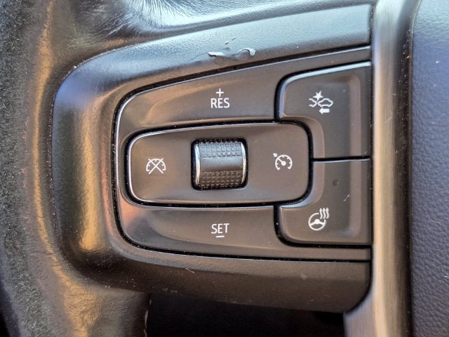 2022 GMC Sierra 3500 HD Denali