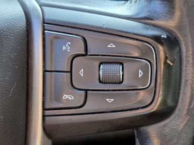 2022 GMC Sierra 3500 HD Denali