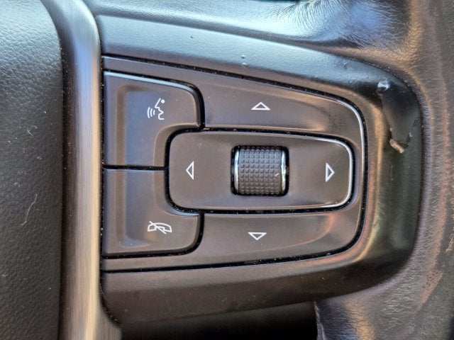 2022 GMC Sierra 3500 HD Denali