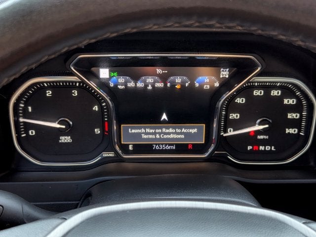 2022 GMC Sierra 3500 HD Denali